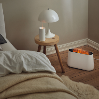 Aromatyzer Stadler Form Lucy biały | RABAT Z KODEM: STADLER10 - 5