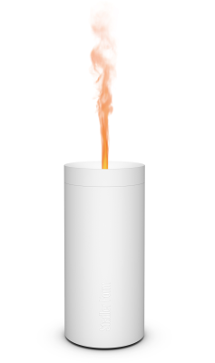 Aromatyzer Stadler Form Lucy biały | RABAT Z KODEM: STADLER10