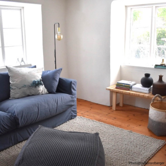 Lampa podłogowa By Rydens Fondi H151cm - 3