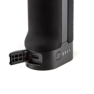 Uchwyt z akumulatorem DJI BG30 do RS 2 1950mAh - 3