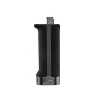 Uchwyt z akumulatorem DJI BG30 do RS 2 1950mAh - 4
