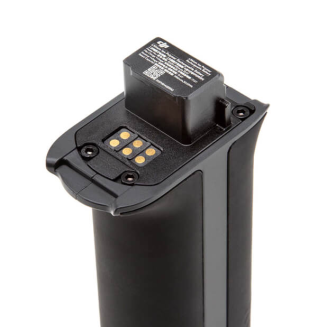 Uchwyt z akumulatorem DJI BG30 do RS 2 1950mAh - 2