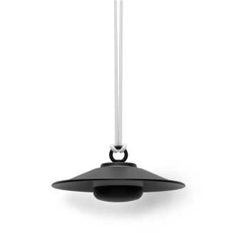 Lampa ogrodowa | domowa Fatboy Chap-O Anthracite - 5