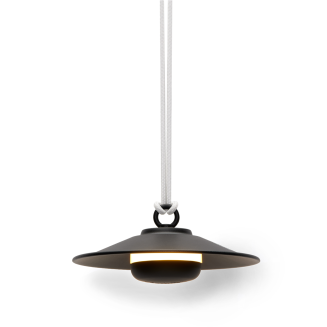 Lampa ogrodowa | domowa Fatboy Chap-O Anthracite - 12