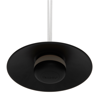 Lampa ogrodowa | domowa Fatboy Chap-O Anthracite - 2