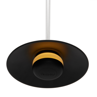 Lampa ogrodowa | domowa Fatboy Chap-O Anthracite - 3