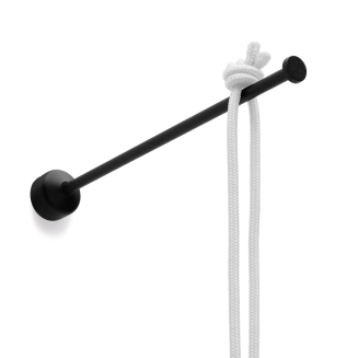 Lampa ogrodowa | domowa Fatboy Chap-O Anthracite - 7