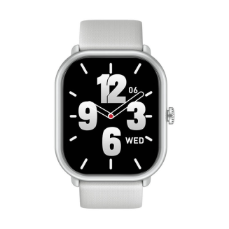 Smartwatch ZEBLAZE GTS 3 Pro (biały) - 4