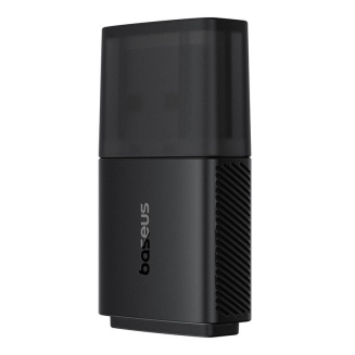 Adapter WiFi Baseus FastJoy 300Mbps (czarny) - 2