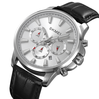 Zegarek Męski Skmei 2071LSISI+ BOX - 7