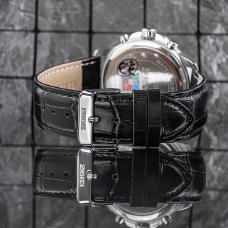 Zegarek Męski Skmei 2071LSISI+ BOX - 6