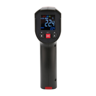 Termometr IR UNI-T UT306C - 2