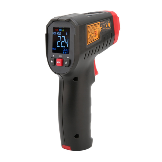 Termometr IR UNI-T UT306C - 3