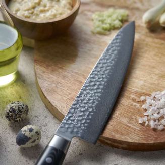 Zestaw 2 noży Yaxell Zen 12 i 20 cm - 5