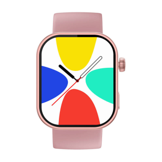 Smartwatch Zeblaze Btalk Plus (Różowy) - 5