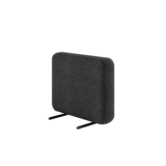 Sofa ogrodowa SACKit Cobana Lounge Sofa 2 Seater Black - 12