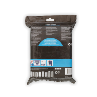 Worki na śmieci Brabantia PerfectFit Bags rozmiar G 23-30l 40 szt - 2