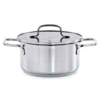 Garnek z pokrywą BergHOFF Helix 2.1 l - 3