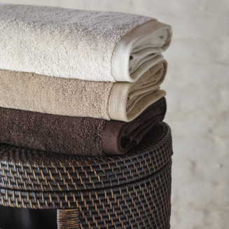 Ręcznik Aquanova London Jasmin 30x50 cm - 2