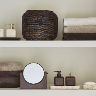 Ręcznik Aquanova London Jasmin 30x50 cm - 3