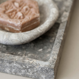  Aquanova Conor soap dish - 2