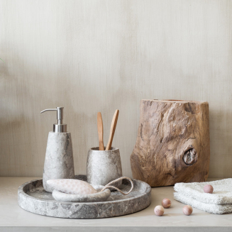  Aquanova Conor soap dish - 3