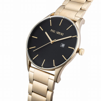 Zegarek Męski Paul Lorens PL7028B2-1D1 - 3