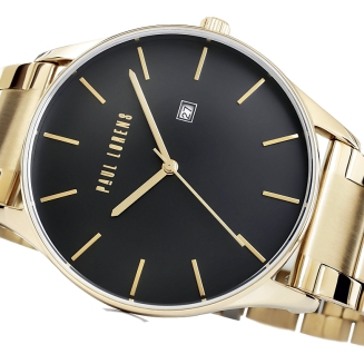 Zegarek Męski Paul Lorens PL7028B2-1D1 - 4