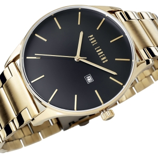 Zegarek Męski Paul Lorens PL7028B2-1D1 - 5