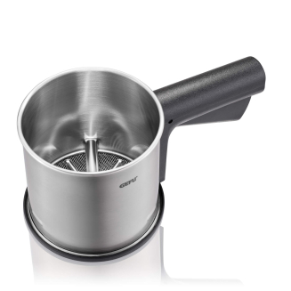 GEFU | Sito do mąki i cukru pudru SIVA - 4