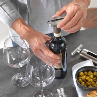  Zwilling Sommelier foil cutter - 13 cm - 2