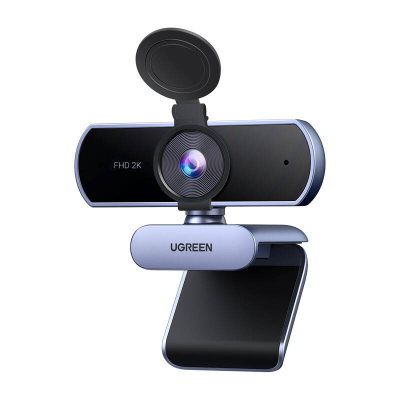  UGREEN CM717 2K 30FPS Webcam