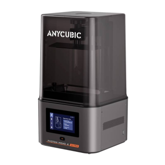  ANYCUBIC Photon Mono 4 Ultra 3D Printer - 3