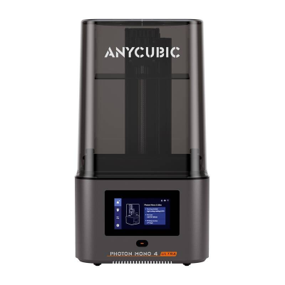  ANYCUBIC Photon Mono 4 Ultra 3D Printer