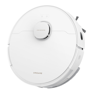 Robot sprzątający DREAME D20 Pro Plus (biały) - 2