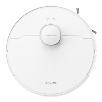 Robot sprzątający DREAME D20 Pro Plus (biały) - 3