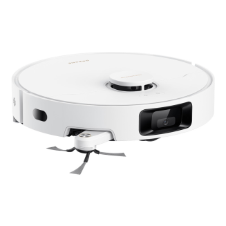Robot sprzątający DREAME D20 Pro Plus (biały) - 4