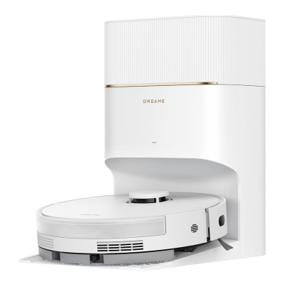 Robot sprzątający DREAME D20 Pro Plus (biały)