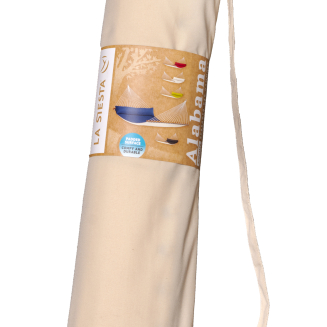  La Siesta Alabama vanilla kingsize hammock - 6