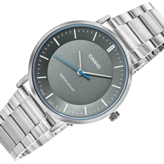 Zegarek Męski CASIO MTP-VT04D-8EDF + BOX - 2