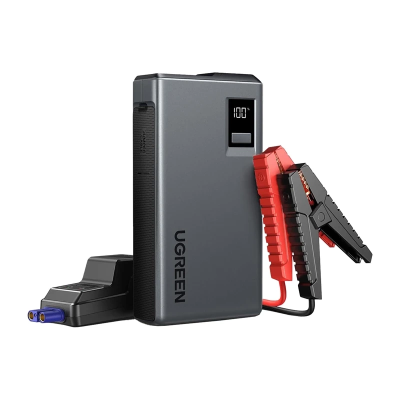  UGREEN ES702 12000mAh 1000A Jump Starter