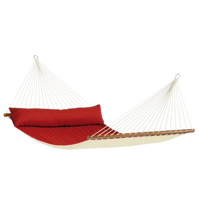  La Siesta Alabama red pepper Kingsize hammock
