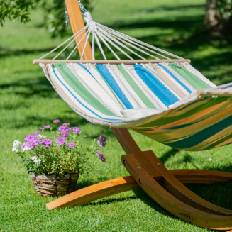 Hamak La Siesta Chillounge® Green Bay - 5