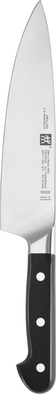  Zwilling Pro chef's knife - 20 cm
