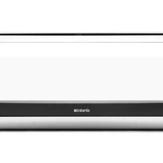 Chlebak Brabantia Roll Top Regular Brilliant Steel - 2