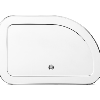 Chlebak Brabantia Roll Top Brilliant Steel - 3