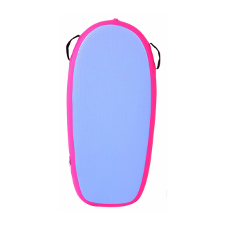 Deska Bodyboard FunWater nadmuchiwana ESIZ00089 1,1m (różowa) - 4