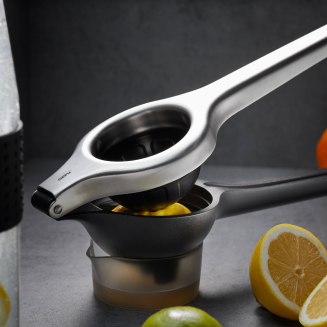  Gefu Lemon Pro citrus juicer - 2