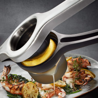 Wyciskarka do cytrusów Gefu Lemon Pro - 5