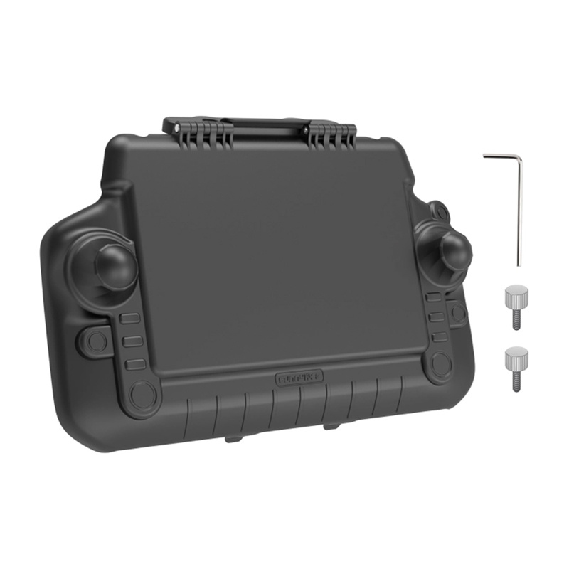 Osłona przeciwsłoneczna Sunnylife 2 in 1 do DJI RC Plus 2